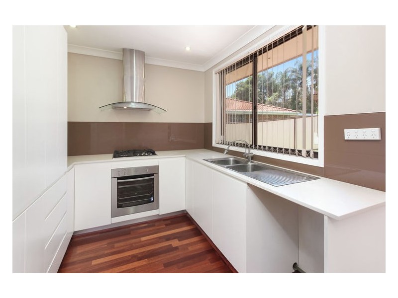 22 Bradfield Place, Doonside NSW 2767