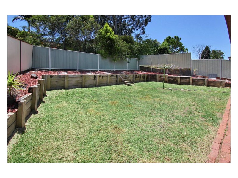 22 Bradfield Place, Doonside NSW 2767