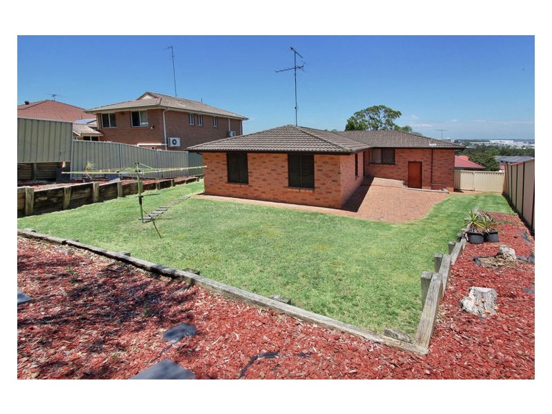 22 Bradfield Place, Doonside NSW 2767