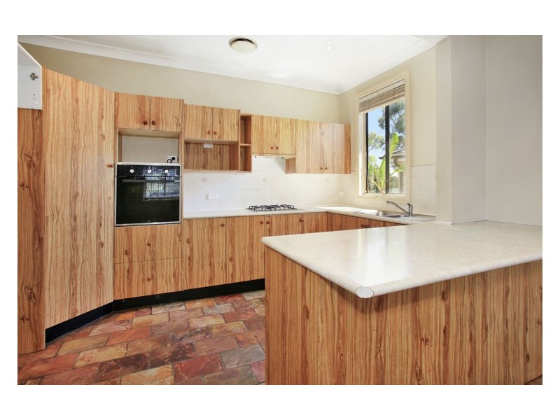 18 Macdonald Avenue, Lalor Park NSW 2147