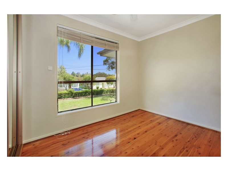 18 Macdonald Avenue, Lalor Park NSW 2147