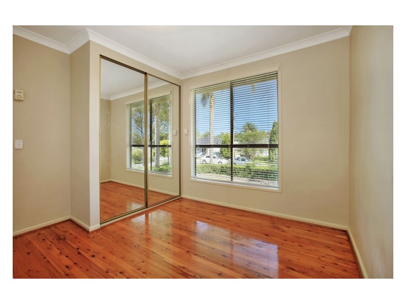 18 Macdonald Avenue, Lalor Park NSW 2147