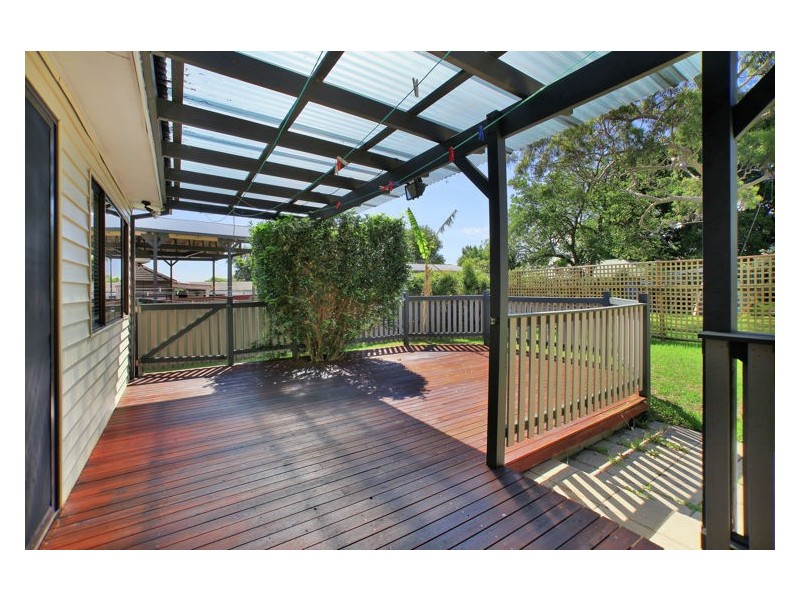 18 Macdonald Avenue, Lalor Park NSW 2147