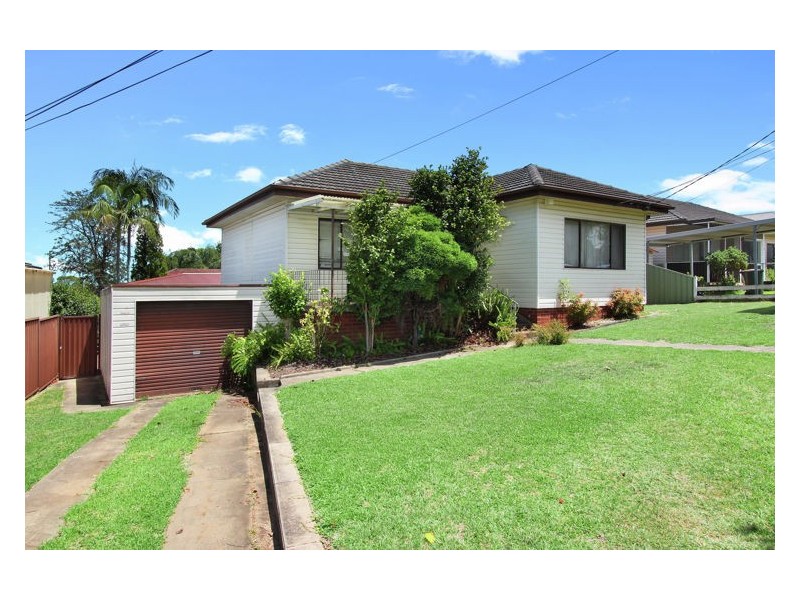 3 Flame Place, Blacktown NSW 2148