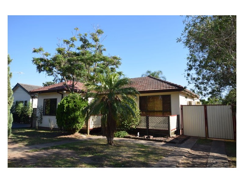 21 Wattle Street, Blacktown NSW 2148