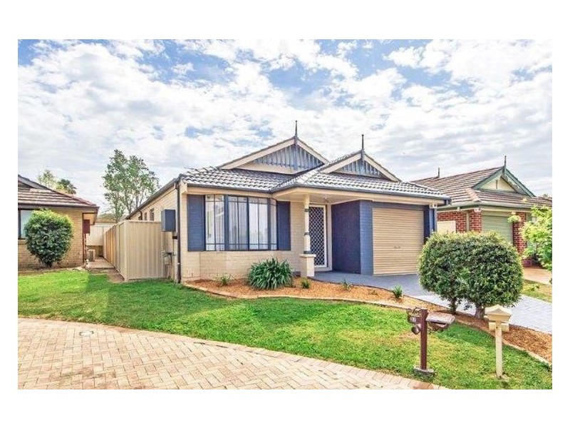 30 Oliveri Place, Schofields NSW 2762