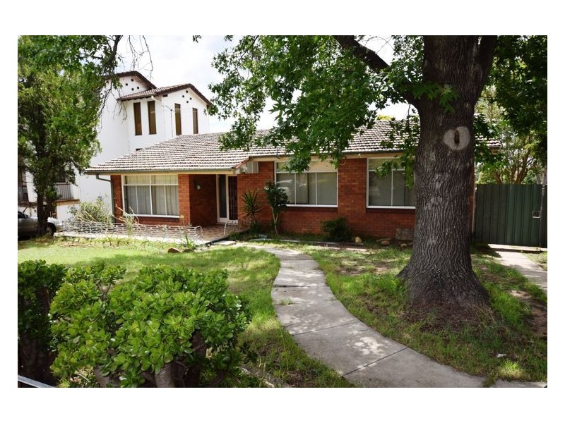 122 Seven Hills Road South, Seven Hills NSW 2147