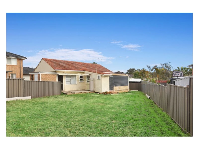 98A Norman Street, Prospect NSW 2148