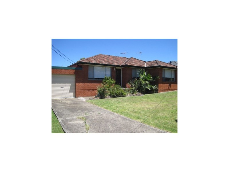20 Dora Street, Blacktown NSW 2148