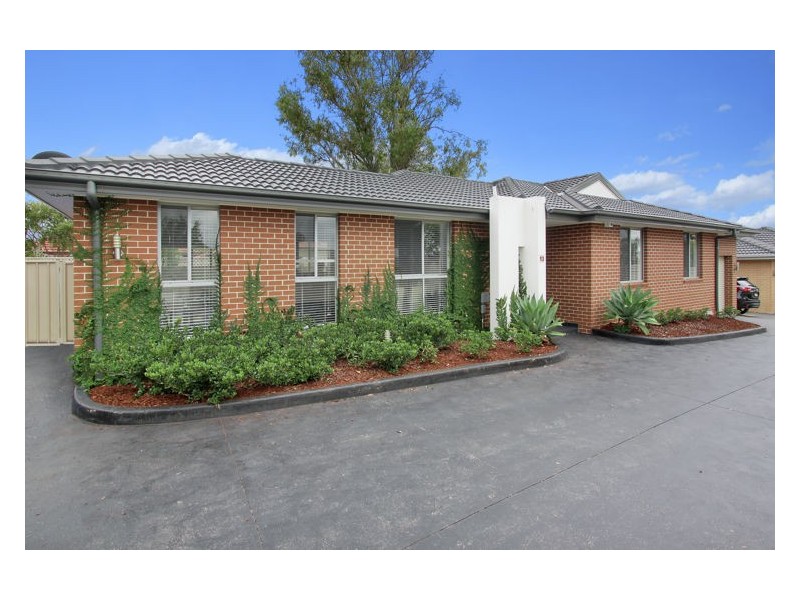 13/39 Newhaven Avenue, Blacktown NSW 2148