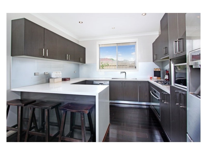 13/39 Newhaven Avenue, Blacktown NSW 2148