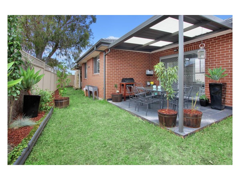 13/39 Newhaven Avenue, Blacktown NSW 2148