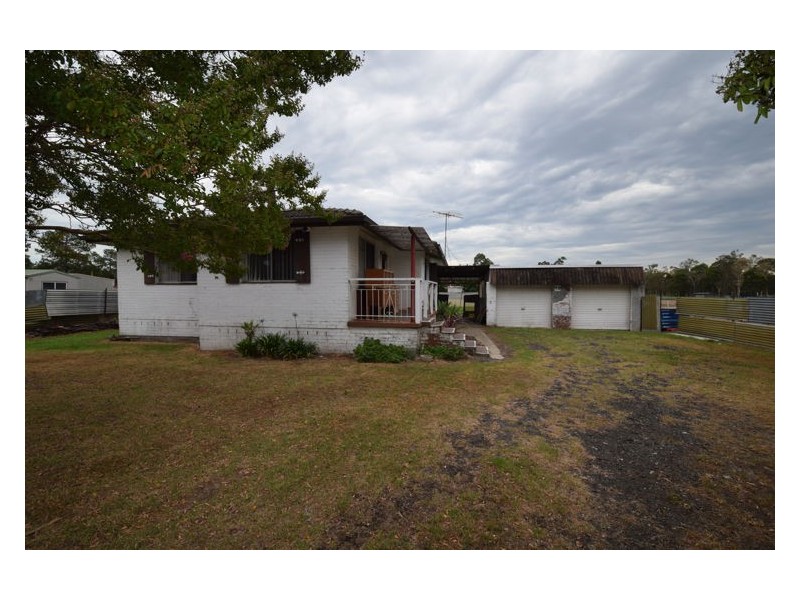 10 Third Road, Berkshire Park NSW 2765