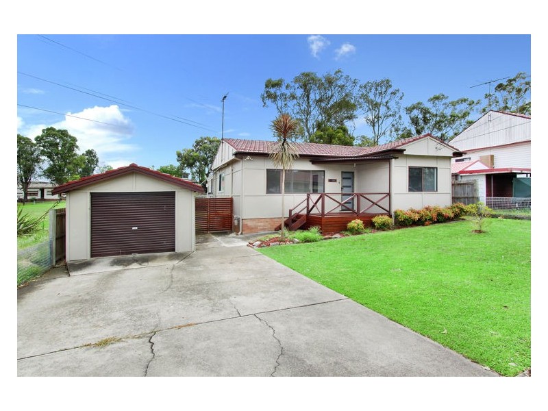 2 Leslie Street, Blacktown NSW 2148