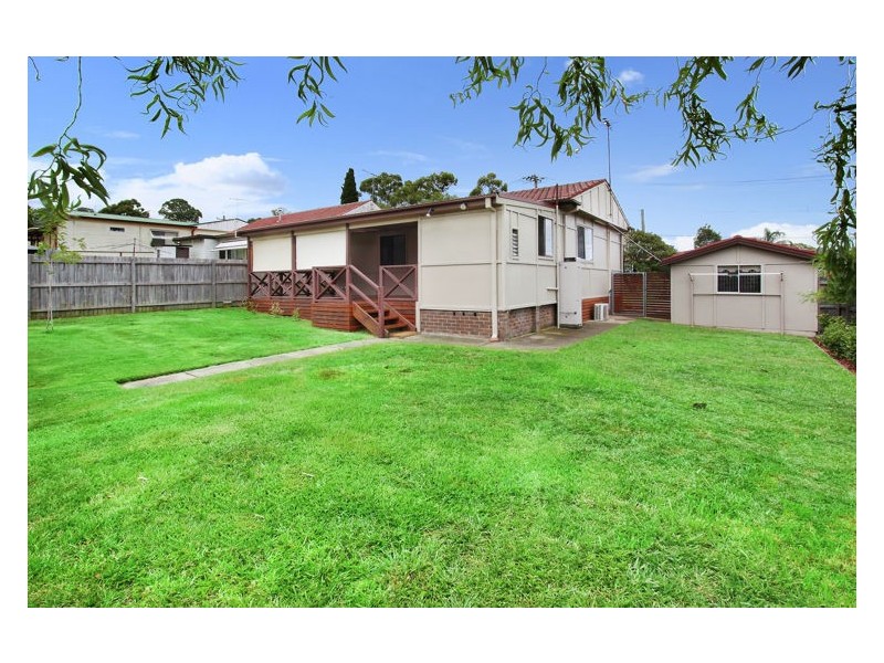2 Leslie Street, Blacktown NSW 2148