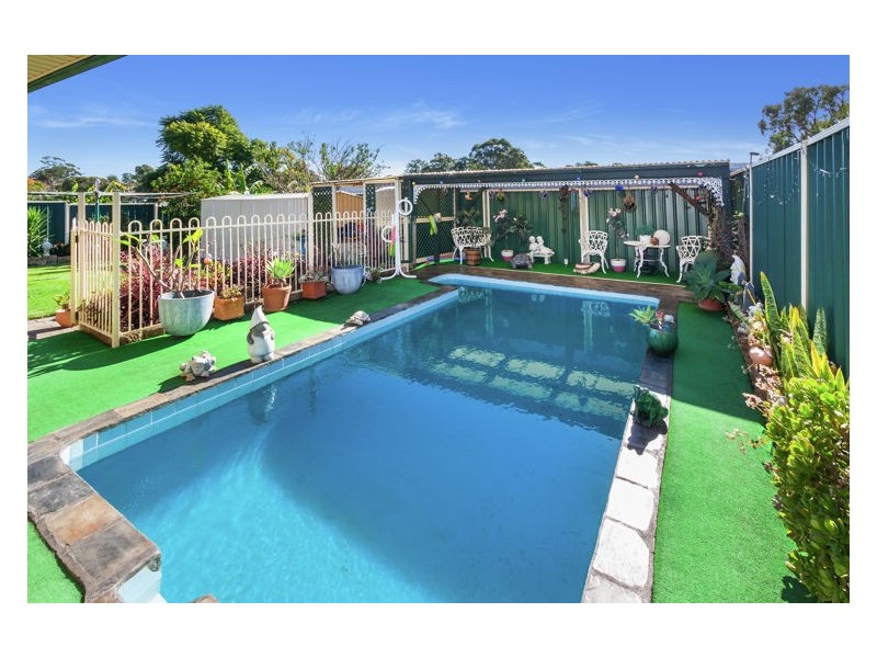 13 June Street, Blacktown NSW 2148