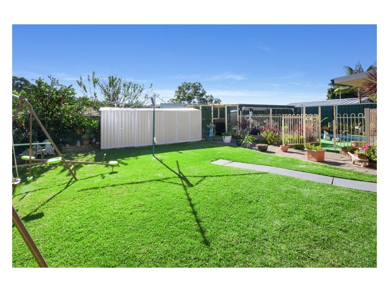 13 June Street, Blacktown NSW 2148