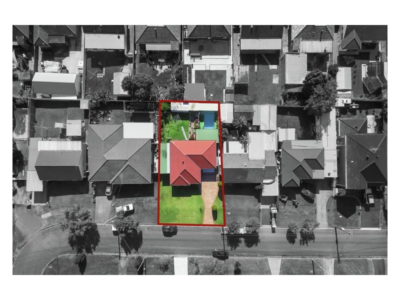 13 June Street, Blacktown NSW 2148