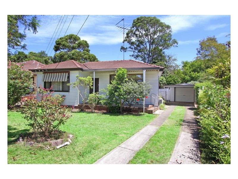 38 Orana Avenue, Seven Hills NSW 2147