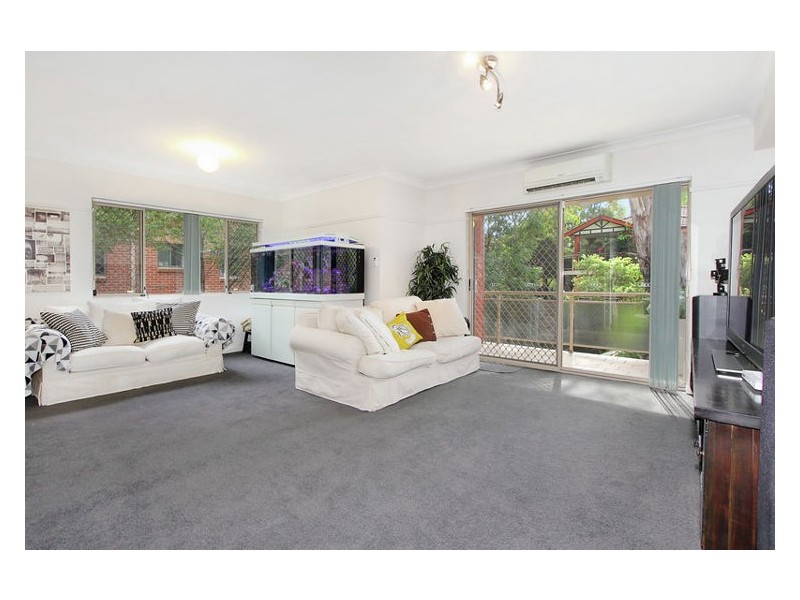 23/23-25 Oxford Street, Merrylands NSW 2160