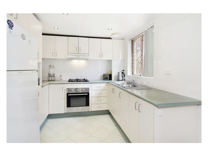 23/23-25 Oxford Street, Merrylands NSW 2160