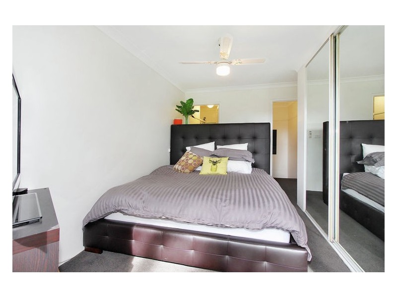 23/23-25 Oxford Street, Merrylands NSW 2160