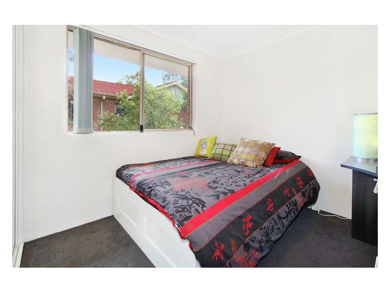 23/23-25 Oxford Street, Merrylands NSW 2160