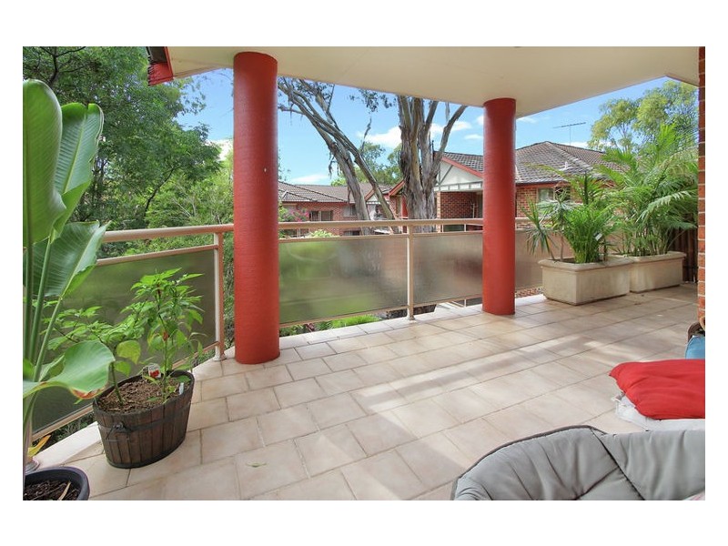 23/23-25 Oxford Street, Merrylands NSW 2160