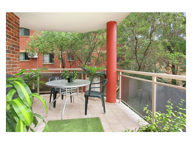 23/23-25 Oxford Street, Merrylands NSW 2160