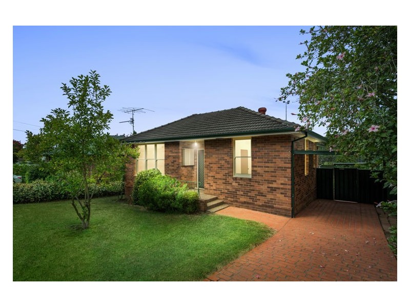 32 Jean Street, Seven Hills NSW 2147