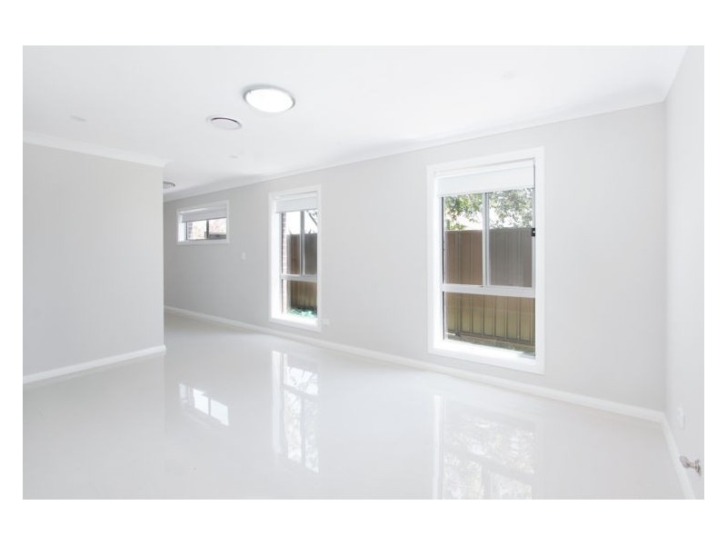 1/283 Blacktown Road, Blacktown NSW 2148