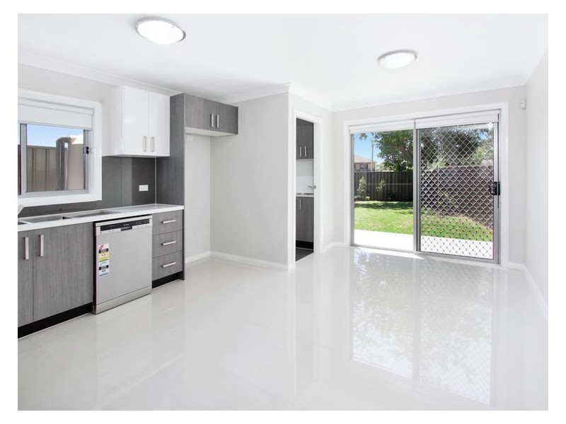 1/283 Blacktown Road, Blacktown NSW 2148