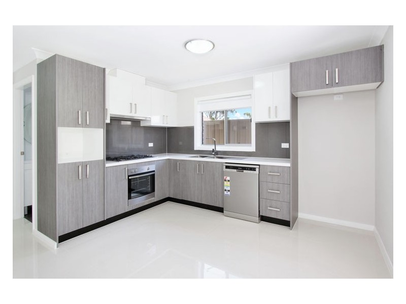1/283 Blacktown Road, Blacktown NSW 2148