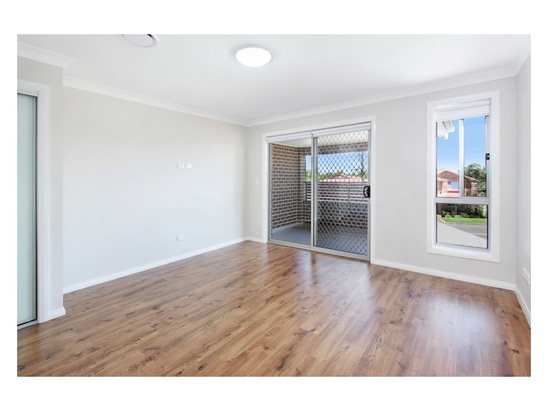 1/283 Blacktown Road, Blacktown NSW 2148