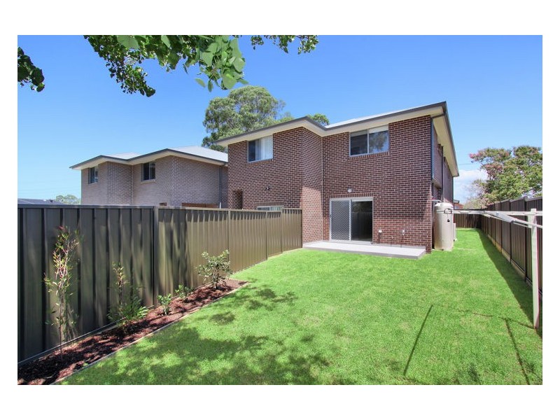 1/283 Blacktown Road, Blacktown NSW 2148