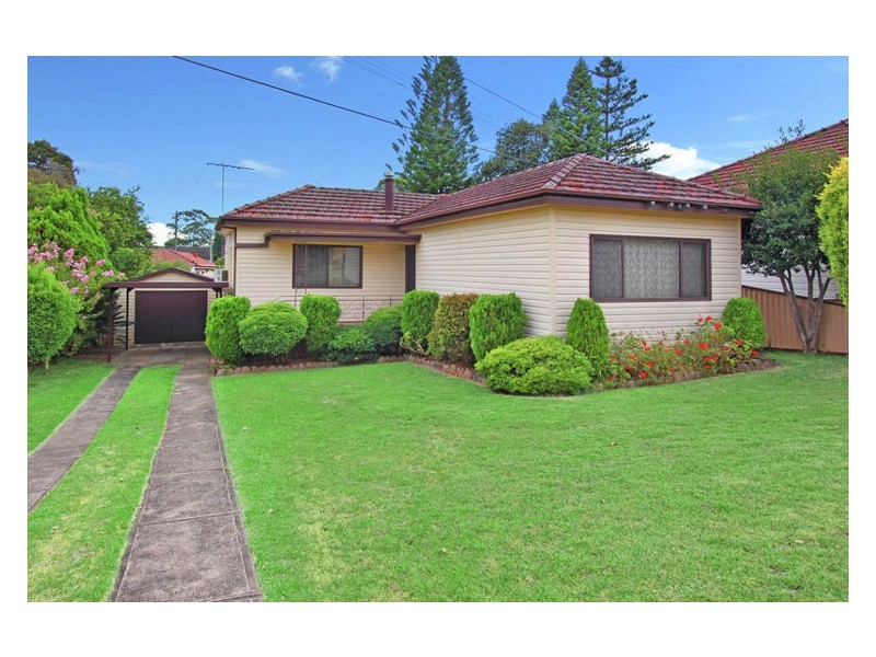 15 Sutton Street, Blacktown NSW 2148