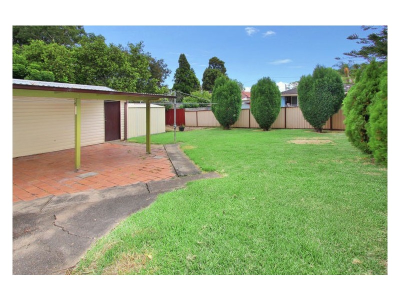 15 Sutton Street, Blacktown NSW 2148