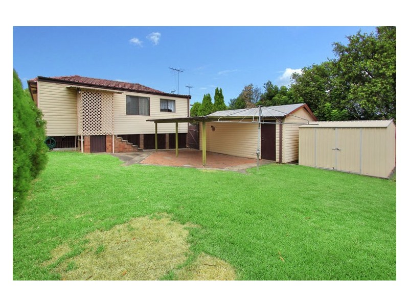 15 Sutton Street, Blacktown NSW 2148