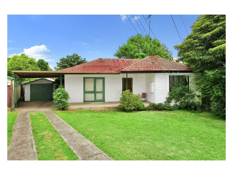 5 Duggan Place, Lalor Park NSW 2147