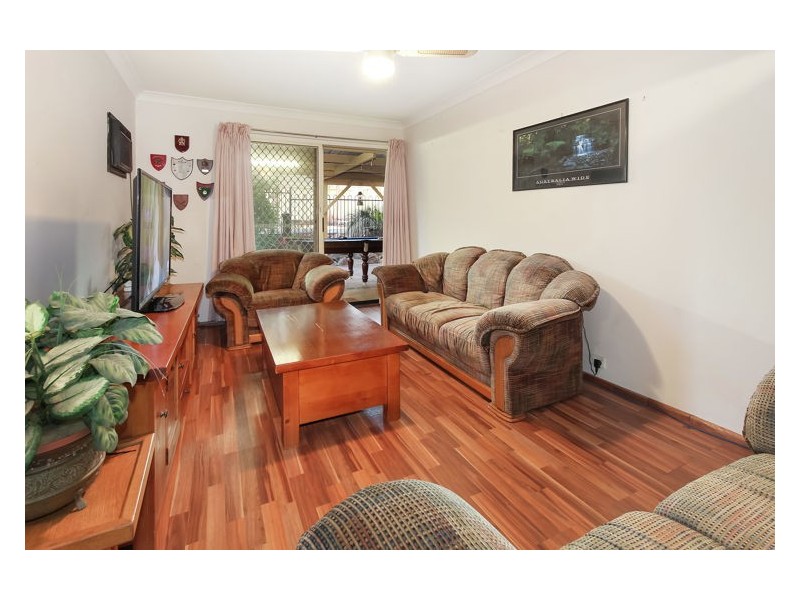 22 Harrod Street, Prospect NSW 2148