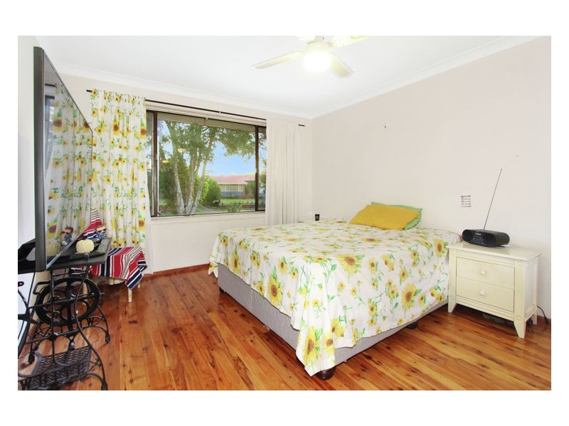 22 Harrod Street, Prospect NSW 2148