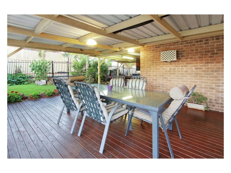 22 Harrod Street, Prospect NSW 2148