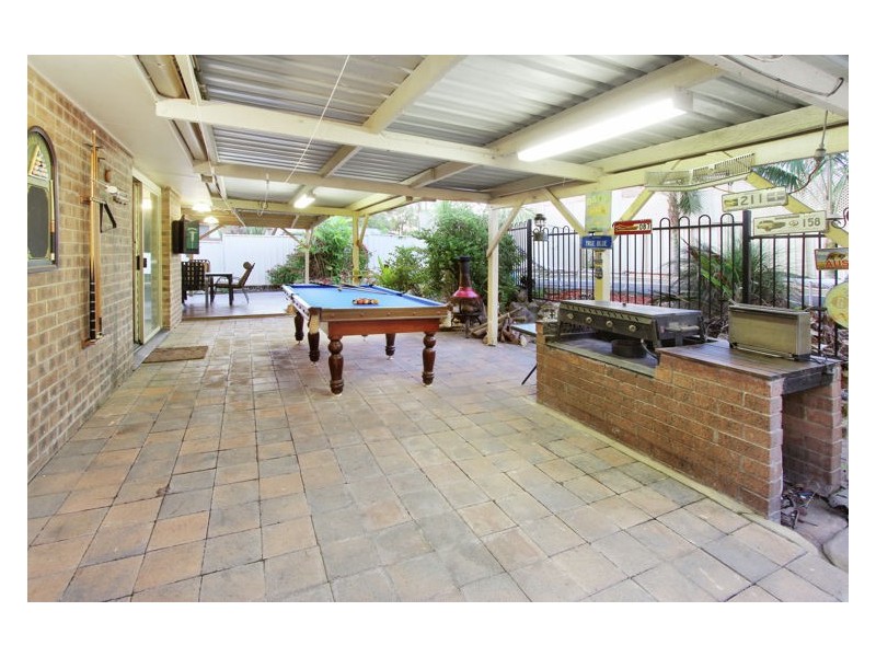 22 Harrod Street, Prospect NSW 2148