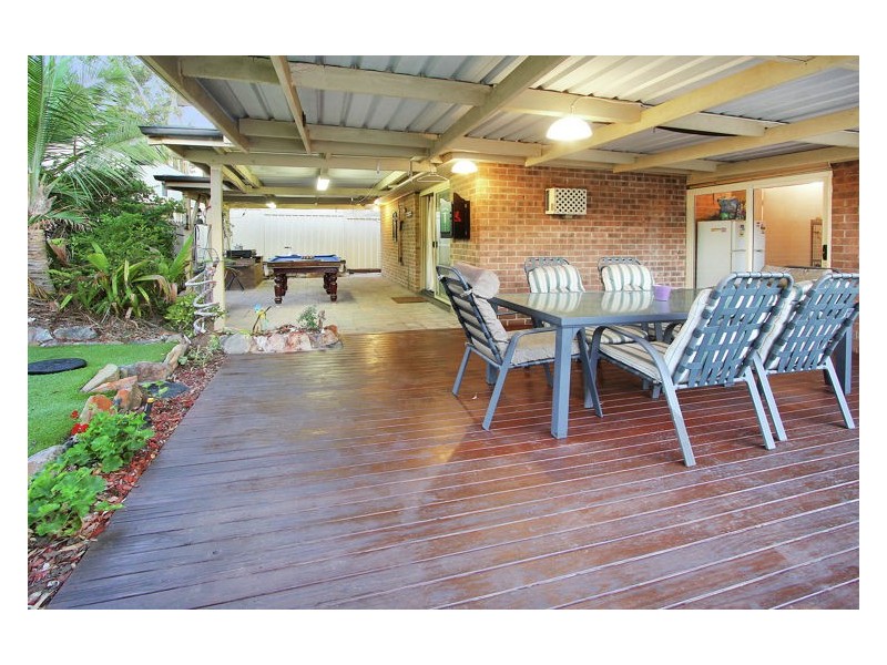 22 Harrod Street, Prospect NSW 2148