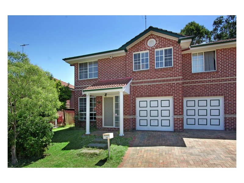 16 St Pauls Way, Blacktown NSW 2148