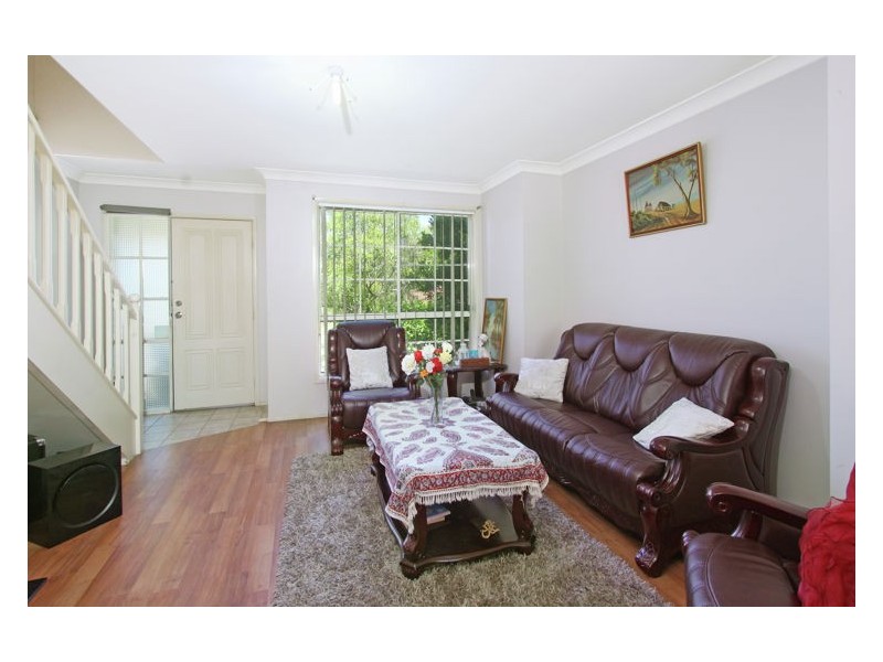 16 St Pauls Way, Blacktown NSW 2148