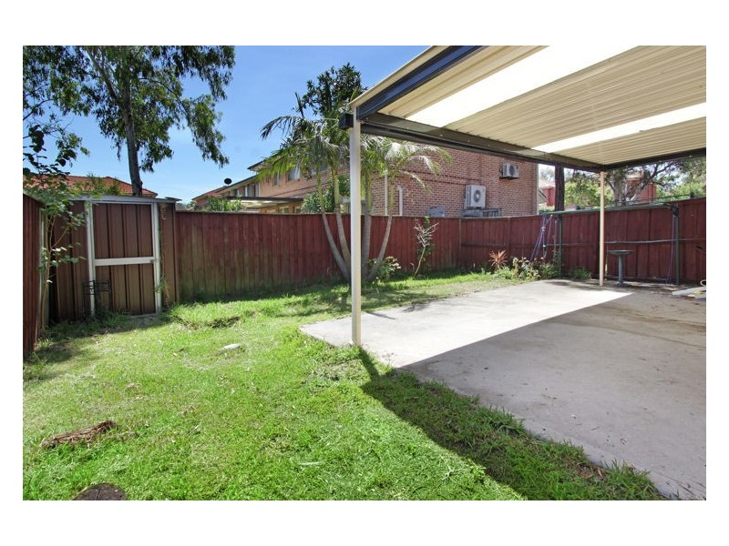 16 St Pauls Way, Blacktown NSW 2148