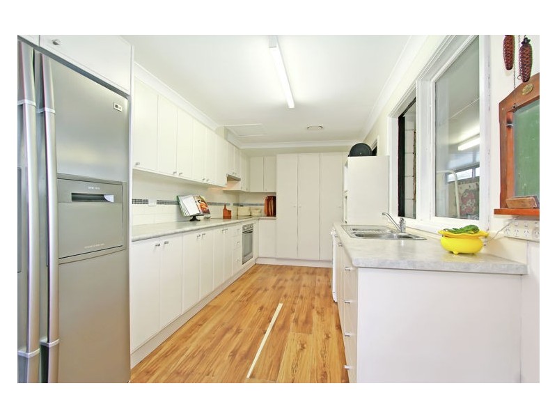 45 Ollier Crescent, Prospect NSW 2148