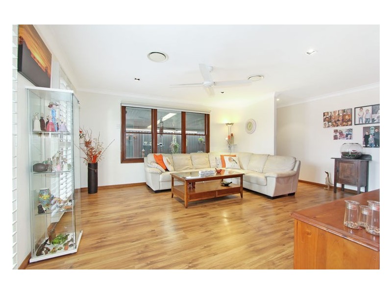 45 Ollier Crescent, Prospect NSW 2148