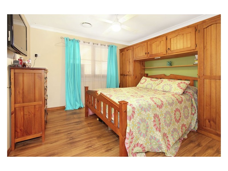 45 Ollier Crescent, Prospect NSW 2148